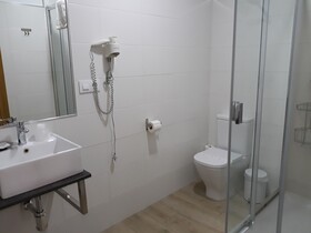 Hostal Nevandi