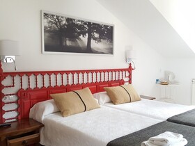 Hostal Nevandi
