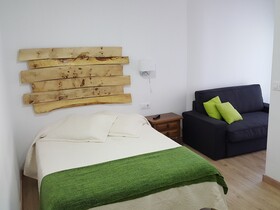 Hostal Nevandi