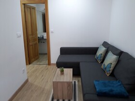 Hostal Nevandi