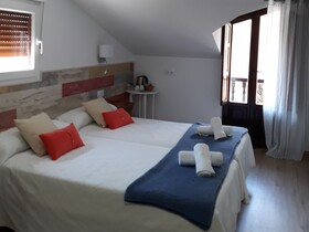 Hostal Nevandi