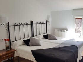 Hostal Nevandi