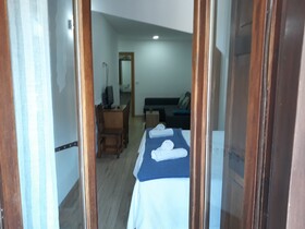Hostal Nevandi