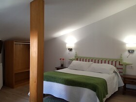 Hostal Nevandi