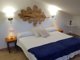 Hostal Nevandi