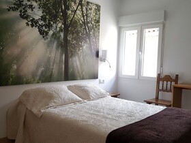 Hostal Nevandi