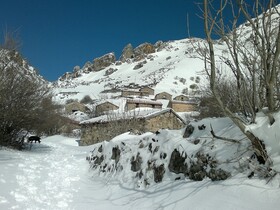 Hostal Nevandi