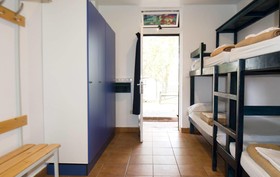 Albergue Paradiso Cantabria