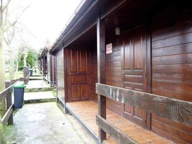 Albergue Paradiso Cantabria