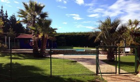 Albergue Paradiso Cantabria