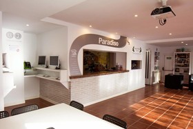 Albergue Paradiso Cantabria