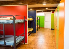 Albergue Paradiso Cantabria
