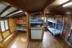 Albergue Paradiso Cantabria