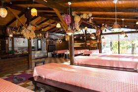 Albergue Paradiso Cantabria