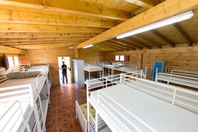 Albergue Paradiso Cantabria