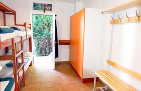 Albergue Paradiso Cantabria