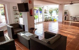 Albergue Paradiso Cantabria
