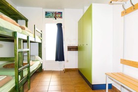 Albergue Paradiso Cantabria