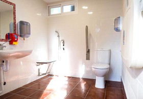 Albergue Paradiso Cantabria