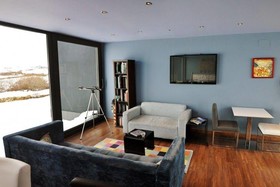 Hotel Araz