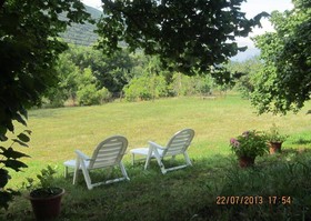 Hotel Toscana