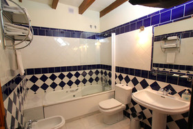 Apartamentos Rurales Pedredo