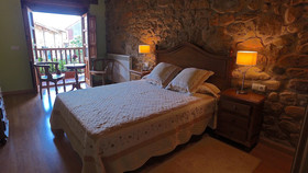 Apartamentos Rurales Pedredo