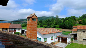 Apartamentos Rurales Pedredo