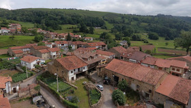 Apartamentos Rurales Pedredo