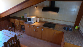 Apartamentos Rurales Pedredo
