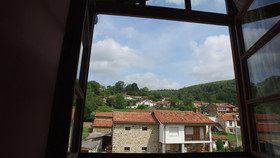 Apartamentos Rurales Pedredo