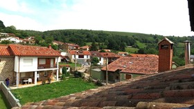 Apartamentos Rurales Pedredo