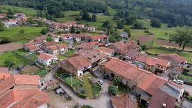 Apartamentos Rurales Pedredo