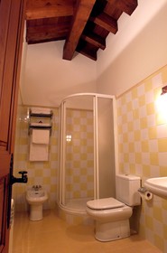 Apartamentos Rurales Pedredo