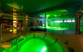 Felisa Hotel SPA
