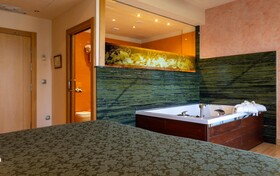 Felisa Hotel SPA