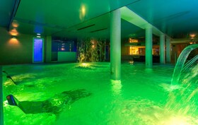 Felisa Hotel SPA