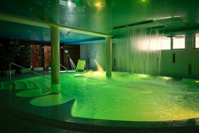Felisa Hotel SPA