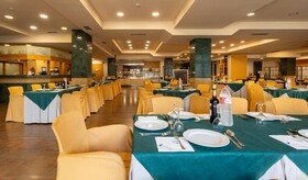 Felisa Hotel SPA
