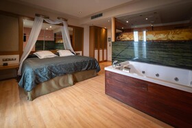 Felisa Hotel SPA