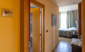 Felisa Hotel SPA