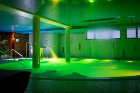Felisa Hotel SPA