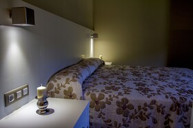 Apartamentos Baolafuente