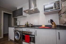 Apartamentos Baolafuente