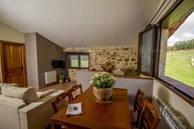 Apartamentos Baolafuente