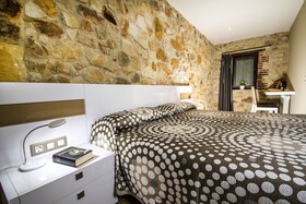 Apartamentos Baolafuente
