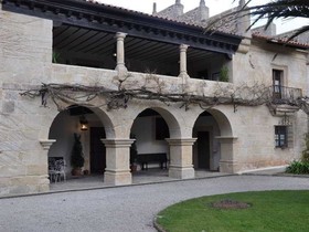 Domus Selecta Palacio De Caranceja