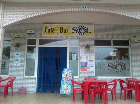 Hostería Restaurante Sol