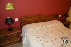 Posada la Vieja Escuela