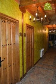 Posada la Vieja Escuela